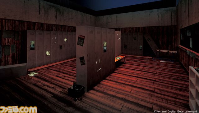 『サイレントヒルf 残置物展』第四境界の最新体験型ミステリーがTGS2025会場に登場。オンライン版の無料公開（2週間限定）も決定