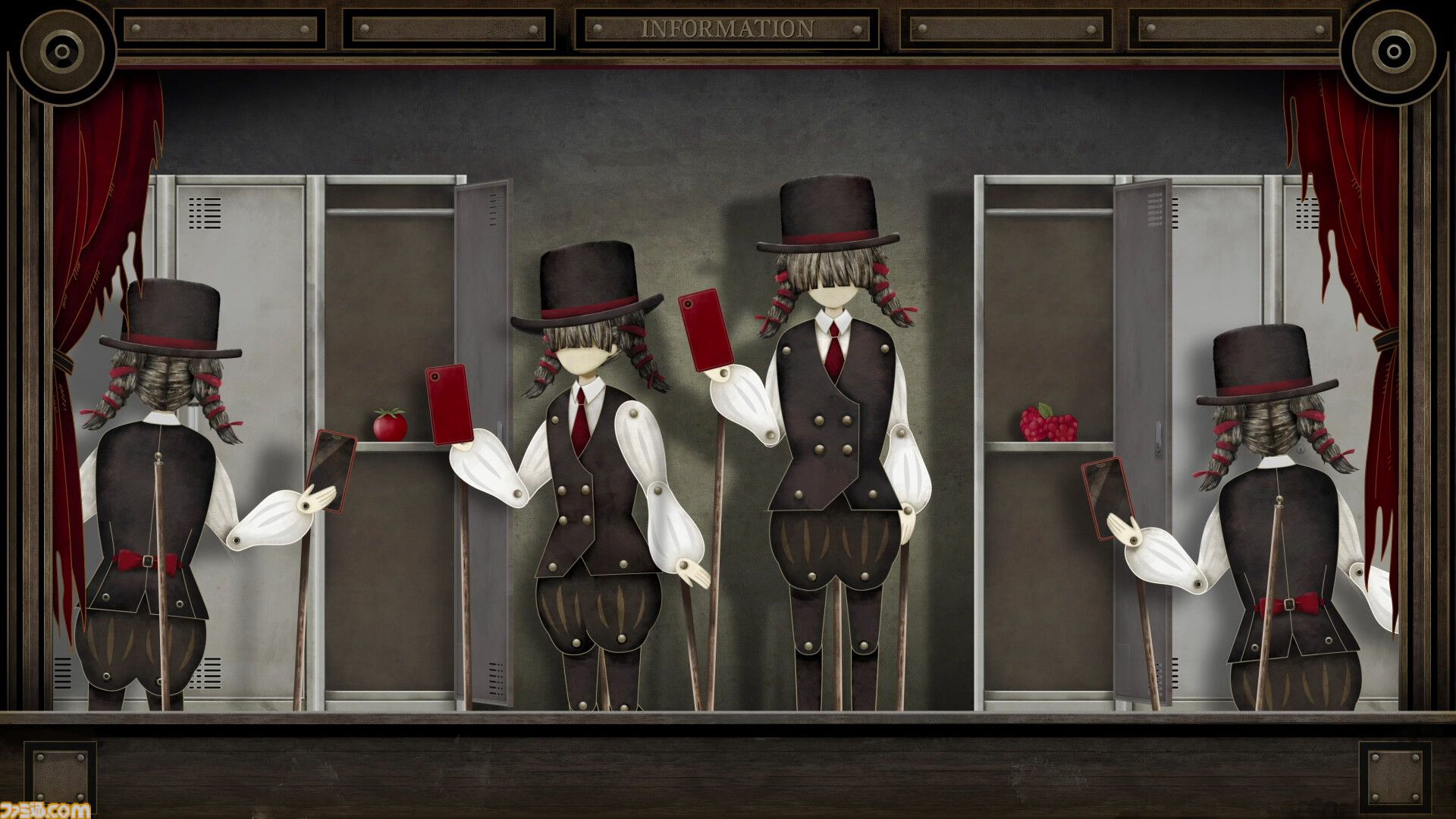 TGS2025 サイレントヒルf ノベルティ 4点　残置物展 サイレントヒルf 残置物展』第四境界の最新体験型ミステリーが