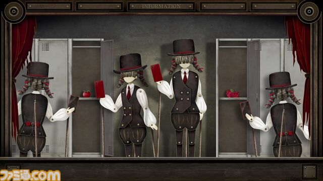 『サイレントヒルf 残置物展』第四境界の最新体験型ミステリーがTGS2025会場に登場。オンライン版の無料公開（2週間限定）も決定