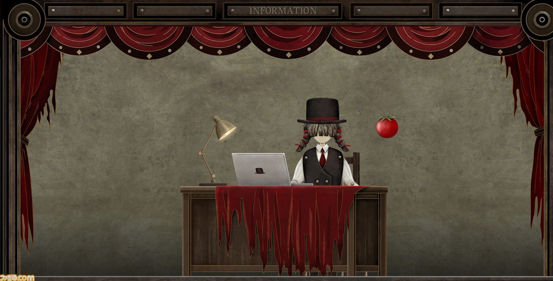 サイレントヒルf 残置物展』第四境界の最新体験型ミステリーが