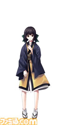 『カルタグラ』Switch版が12月25日に発売。戦後の東京を舞台にハイカラなキャラたちが奇妙な連続殺人事件に挑む和風サイコミステリーアドベンチャー