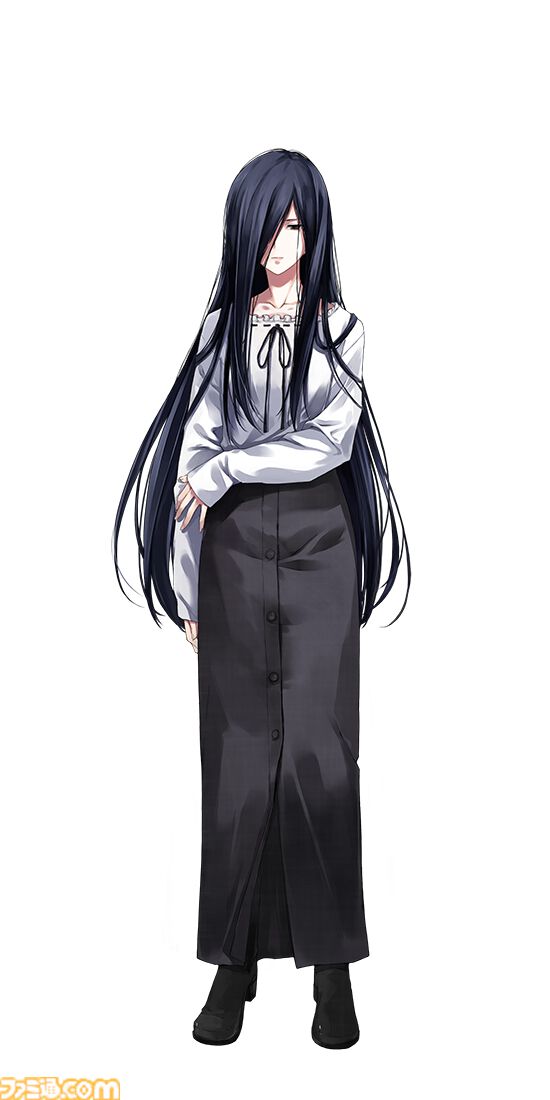『カルタグラ』Switch版が12月25日に発売。戦後の東京を舞台にハイカラなキャラたちが奇妙な連続殺人事件に挑む和風サイコミステリーアドベンチャー