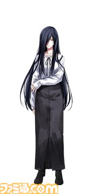 『カルタグラ』Switch版が12月25日に発売。戦後の東京を舞台にハイカラなキャラたちが奇妙な連続殺人事件に挑む和風サイコミステリーアドベンチャー