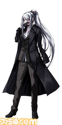 『カルタグラ』Switch版が12月25日に発売。戦後の東京を舞台にハイカラなキャラたちが奇妙な連続殺人事件に挑む和風サイコミステリーアドベンチャー