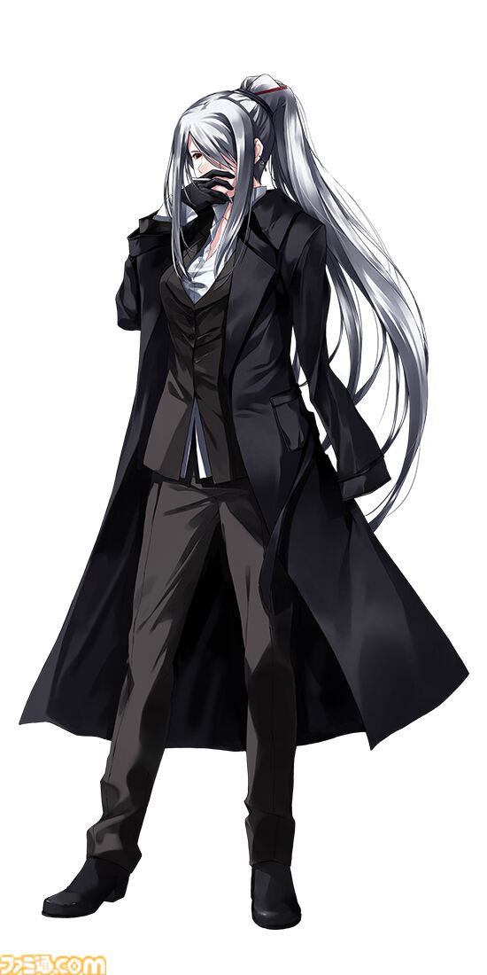 『カルタグラ』Switch版が12月25日に発売。戦後の東京を舞台にハイカラなキャラたちが奇妙な連続殺人事件に挑む和風サイコミステリーアドベンチャー