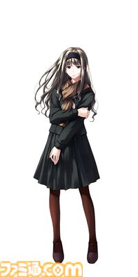 『カルタグラ』Switch版が12月25日に発売。戦後の東京を舞台にハイカラなキャラたちが奇妙な連続殺人事件に挑む和風サイコミステリーアドベンチャー