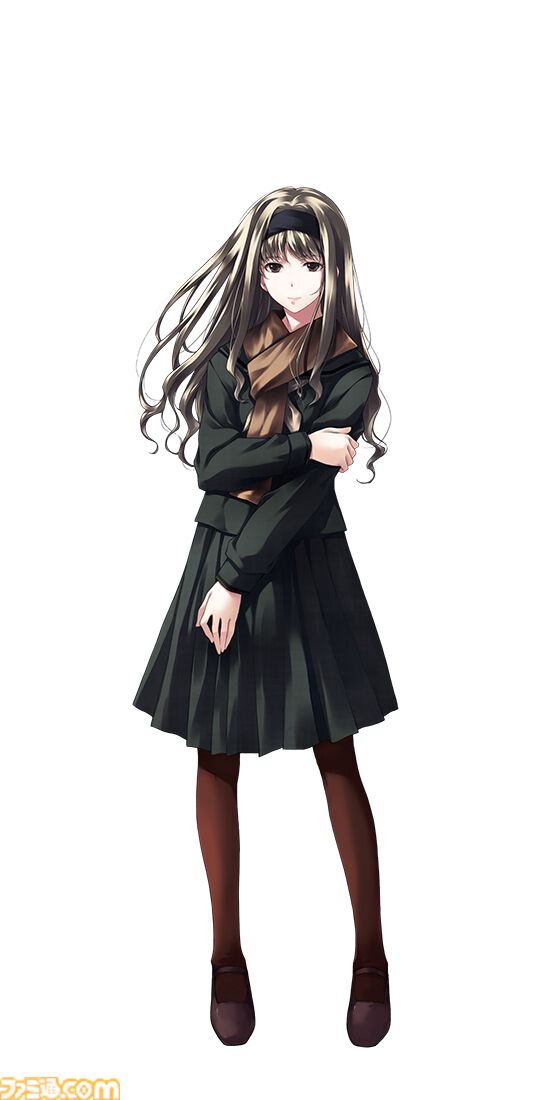 『カルタグラ』Switch版が12月25日に発売。戦後の東京を舞台にハイカラなキャラたちが奇妙な連続殺人事件に挑む和風サイコミステリーアドベンチャー