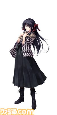 『カルタグラ』Switch版が12月25日に発売。戦後の東京を舞台にハイカラなキャラたちが奇妙な連続殺人事件に挑む和風サイコミステリーアドベンチャー