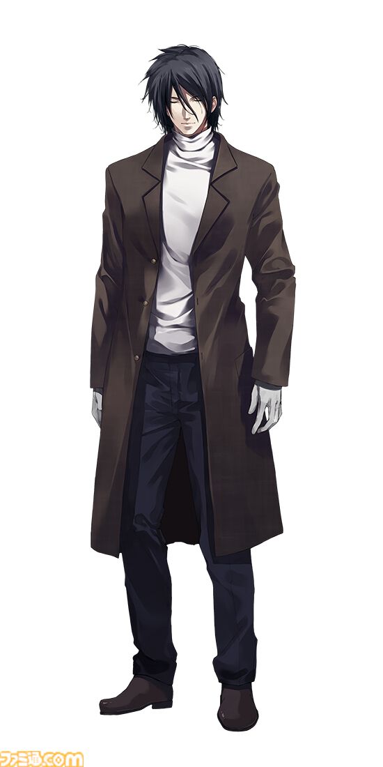 『カルタグラ』Switch版が12月25日に発売。戦後の東京を舞台にハイカラなキャラたちが奇妙な連続殺人事件に挑む和風サイコミステリーアドベンチャー