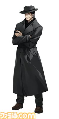 『カルタグラ』Switch版が12月25日に発売。戦後の東京を舞台にハイカラなキャラたちが奇妙な連続殺人事件に挑む和風サイコミステリーアドベンチャー