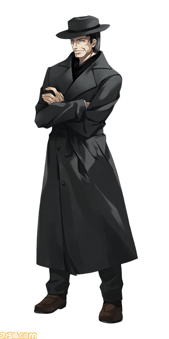 『カルタグラ』Switch版が12月25日に発売。戦後の東京を舞台にハイカラなキャラたちが奇妙な連続殺人事件に挑む和風サイコミステリーアドベンチャー