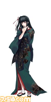 『カルタグラ』Switch版が12月25日に発売。戦後の東京を舞台にハイカラなキャラたちが奇妙な連続殺人事件に挑む和風サイコミステリーアドベンチャー