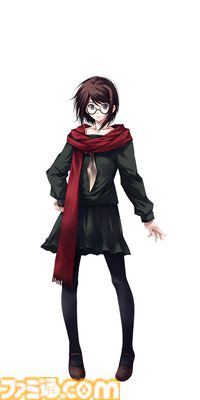 『カルタグラ』Switch版が12月25日に発売。戦後の東京を舞台にハイカラなキャラたちが奇妙な連続殺人事件に挑む和風サイコミステリーアドベンチャー