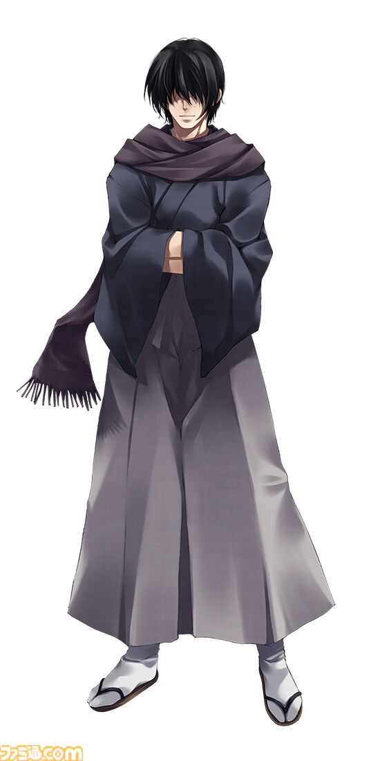 『カルタグラ』Switch版が12月25日に発売。戦後の東京を舞台にハイカラなキャラたちが奇妙な連続殺人事件に挑む和風サイコミステリーアドベンチャー