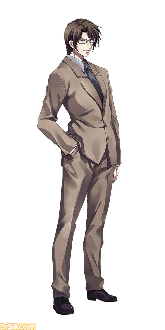 『カルタグラ』Switch版が12月25日に発売。戦後の東京を舞台にハイカラなキャラたちが奇妙な連続殺人事件に挑む和風サイコミステリーアドベンチャー