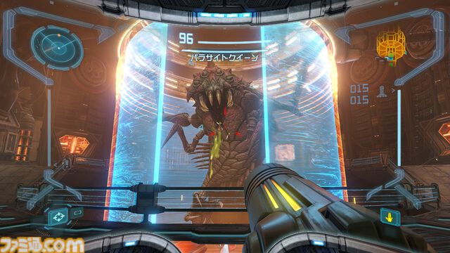 『メトロイドプライム リマスタード』が2990円で買えるセール中。12月の最新作発売前に『プライム』シリーズの原点を体験せよ