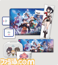『リミットゼロ ブレイカーズ』東京ゲームショウの出展内容が公開。ファミ通『リミットゼロ ブレイカーズ』特別版やコミックス・ノベルのおためし版を配布。ステージイベントも