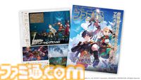 『リミットゼロ ブレイカーズ』東京ゲームショウの出展内容が公開。ファミ通『リミットゼロ ブレイカーズ』特別版やコミックス・ノベルのおためし版を配布。ステージイベントも
