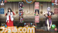 『Queen's Blade Re:Build』衣類が破けるデッキ構築型ローグライトが2026年Steamで発売。TGS2025でトモエとシズカのカードバトルが体験できる