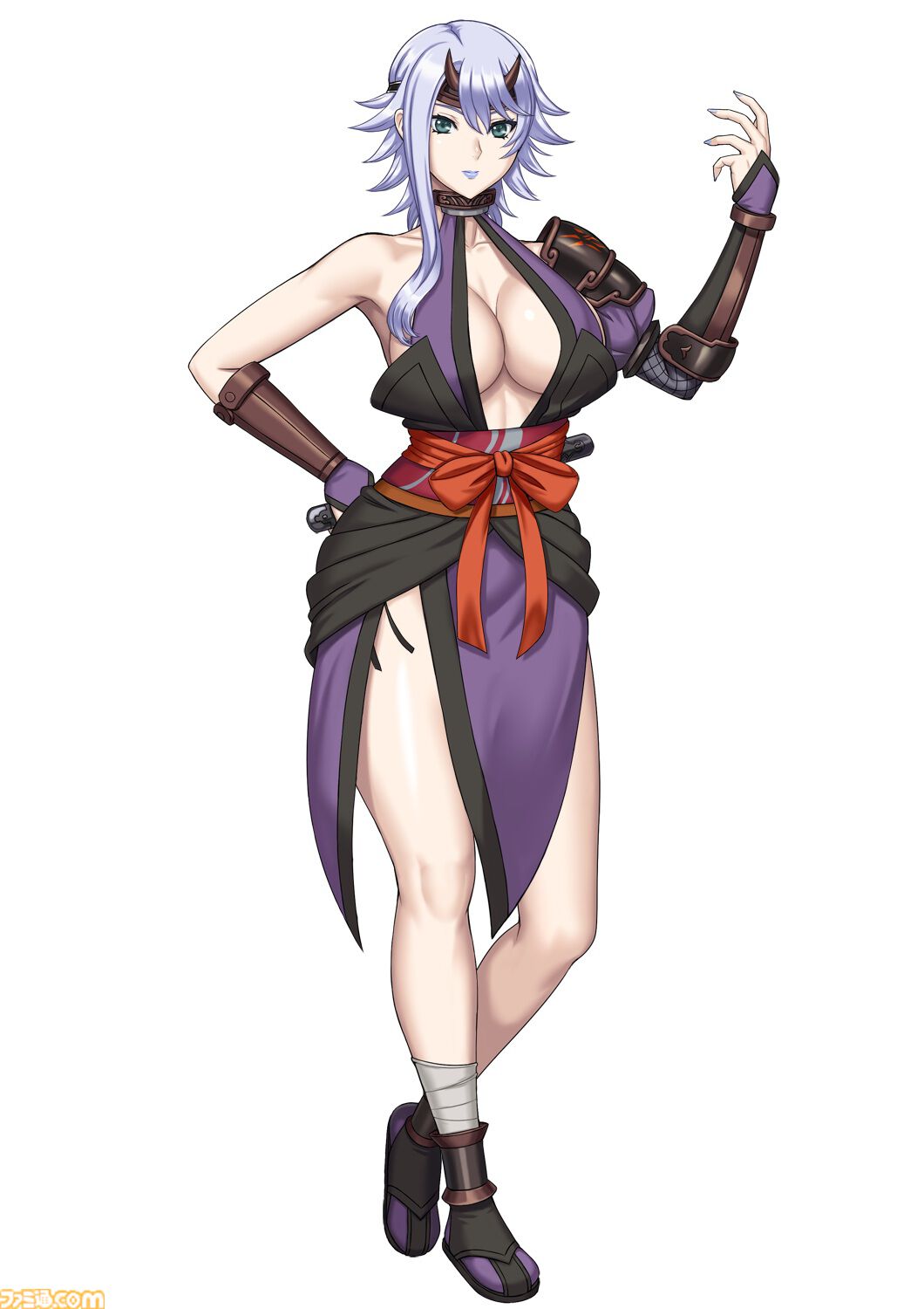 『Queen's Blade Re:Build』衣類が破けるデッキ構築型ローグライトが2026年Steamで発売。TGS2025でトモエとシズカのカードバトルが体験できる