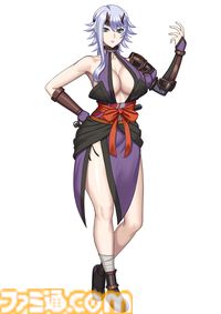 『Queen's Blade Re:Build』衣類が破けるデッキ構築型ローグライトが2026年Steamで発売。TGS2025でトモエとシズカのカードバトルが体験できる