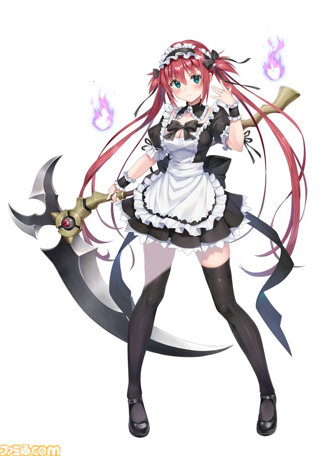 『Queen's Blade Re:Build』衣類が破けるデッキ構築型ローグライトが2026年Steamで発売。TGS2025でトモエとシズカのカードバトルが体験できる