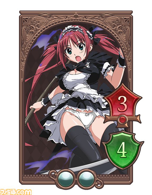 『Queen's Blade Re:Build』衣類が破けるデッキ構築型ローグライトが2026年Steamで発売。TGS2025でトモエとシズカのカードバトルが体験できる