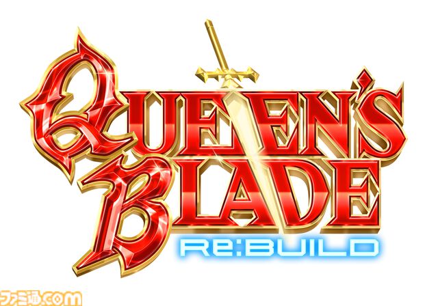 『Queen's Blade Re:Build』衣類が破けるデッキ構築型ローグライトが2026年Steamで発売。TGS2025でトモエとシズカのカードバトルが体験できる