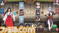 『Queen's Blade Re:Build』衣類が破けるデッキ構築型ローグライトが2026年Steamで発売。TGS2025でトモエとシズカのカードバトルが体験できる