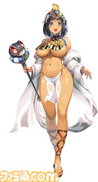 『Queen's Blade Re:Build』衣類が破けるデッキ構築型ローグライトが2026年Steamで発売。TGS2025でトモエとシズカのカードバトルが体験できる