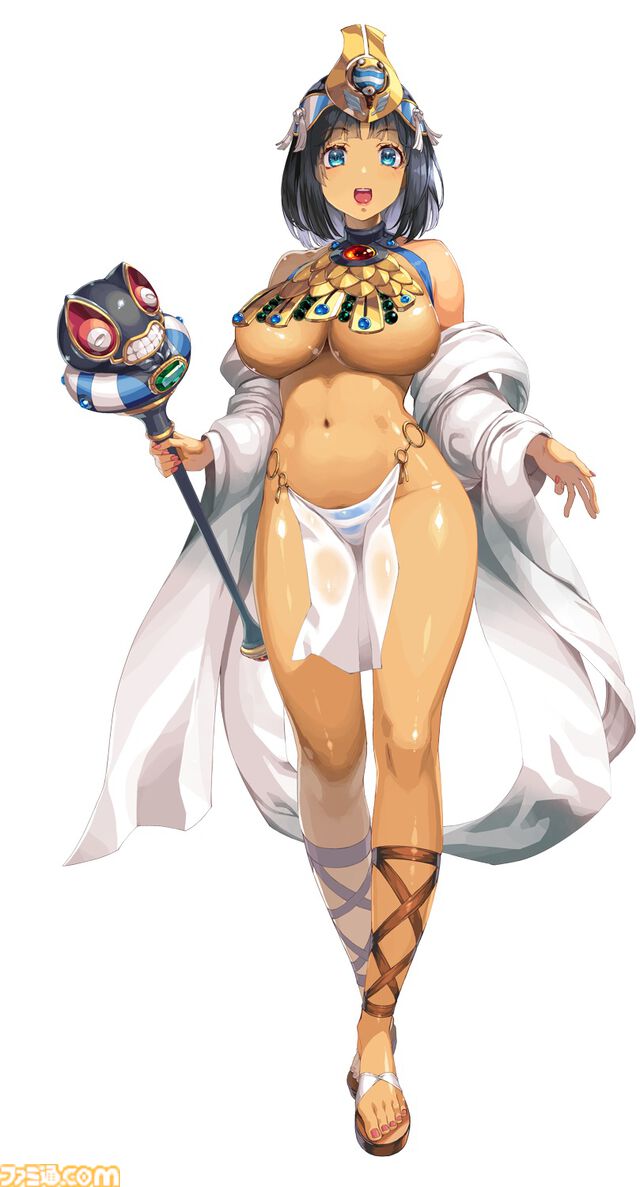 『Queen's Blade Re:Build』衣類が破けるデッキ構築型ローグライトが2026年Steamで発売。TGS2025でトモエとシズカのカードバトルが体験できる