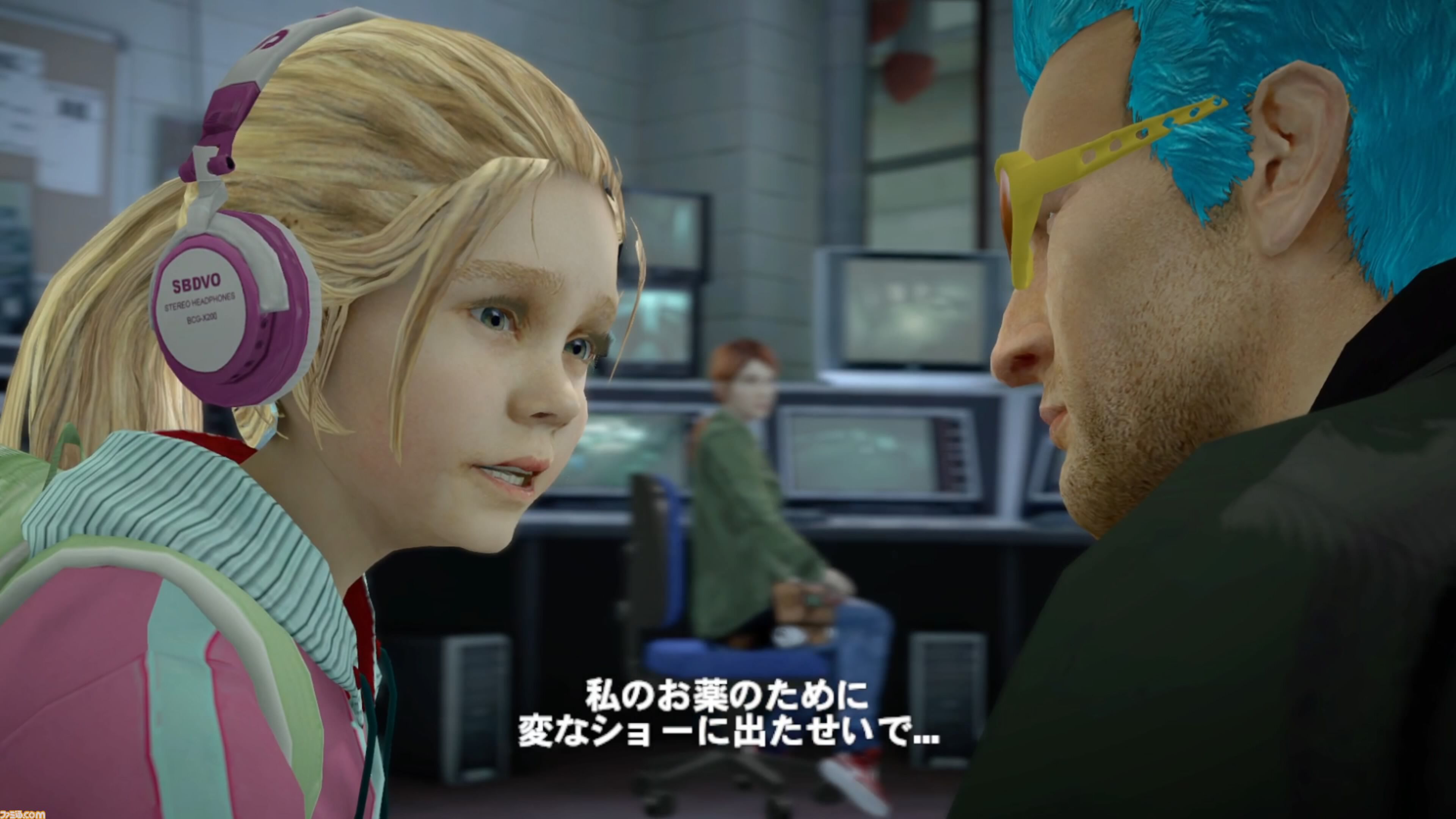 『デッドライジング 2』15周年。娘のケイティ―と自身の潔白を証明するために戦え。シブイ親父がゾンビ倒して大活躍【今日は何の日？】