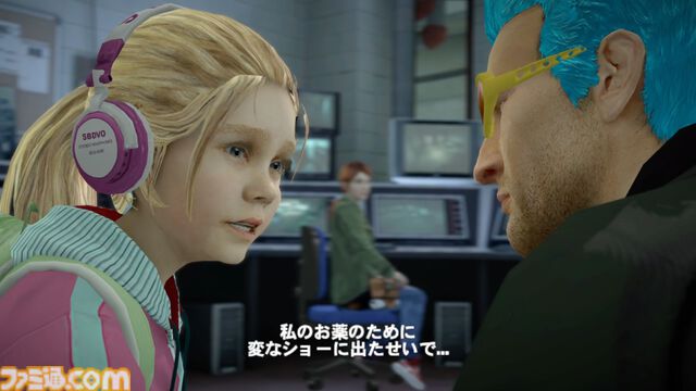 『デッドライジング 2』15周年。娘のケイティ―と自身の潔白を証明するために戦え。シブイ親父がゾンビ倒して大活躍【今日は何の日？】