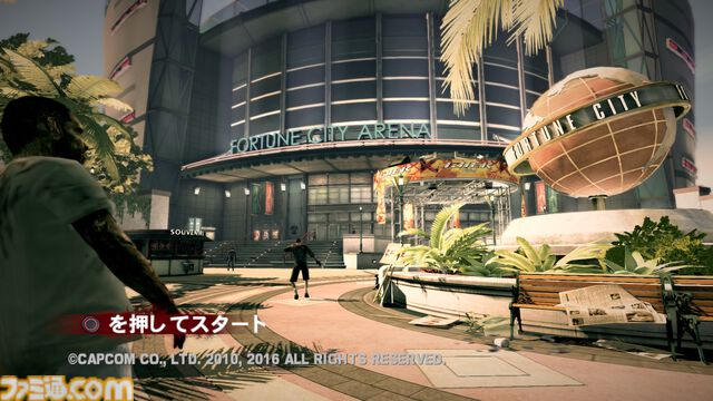 『デッドライジング 2』15周年。娘のケイティ―と自身の潔白を証明するために戦え。シブイ親父がゾンビ倒して大活躍【今日は何の日？】