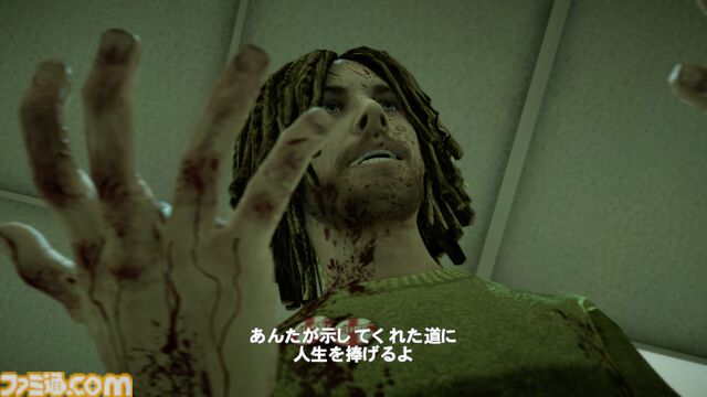 『デッドライジング 2』15周年。娘のケイティ―と自身の潔白を証明するために戦え。シブイ親父がゾンビ倒して大活躍【今日は何の日？】