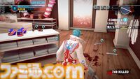 『デッドライジング 2』15周年。娘のケイティ―と自身の潔白を証明するために戦え。シブイ親父がゾンビ倒して大活躍【今日は何の日？】