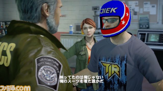 『デッドライジング 2』15周年。娘のケイティ―と自身の潔白を証明するために戦え。シブイ親父がゾンビ倒して大活躍【今日は何の日？】