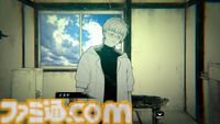 『イタチの家渡り』ゼロ年代東京のサブカルを取り入れたオカルトアドベンチャー発表。V系集うライブハウス、メイド喫茶、ロリータの聖地・神宮橋など巡り訳アリ物件を調査