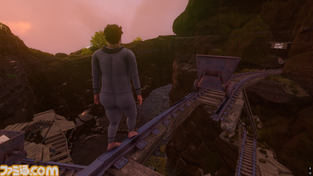 『Baby Steps』レビュー