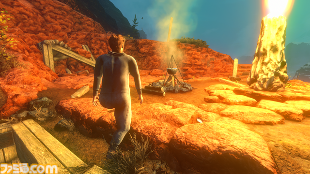 『Baby Steps』レビュー