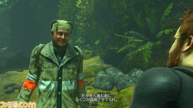 『Baby Steps』レビュー