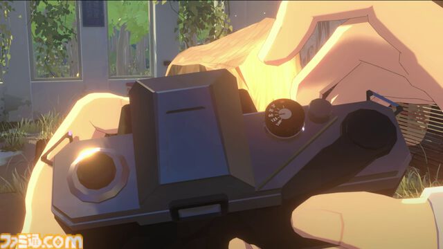『OPUS: Prism Peak』人生に疲れたおっさんが“写真”で記憶を紡ぐ。中年にバチバチにぶっ刺さるほろ苦アドベンチャーをプレイしたら、少しだけ前向きになれた
