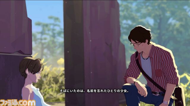 『OPUS: Prism Peak』人生に疲れたおっさんが“写真”で記憶を紡ぐ。中年にバチバチにぶっ刺さるほろ苦アドベンチャーをプレイしたら、少しだけ前向きになれた