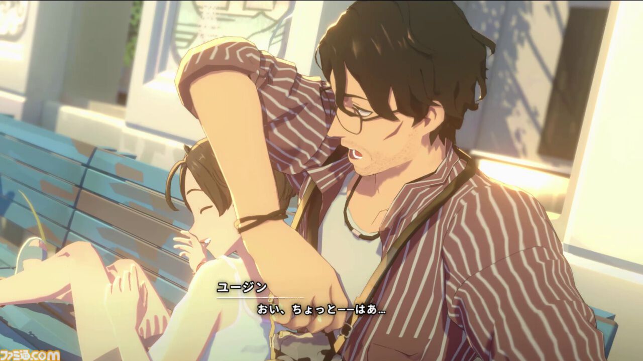 『OPUS: Prism Peak』人生に疲れたおっさんが“写真”で記憶を紡ぐ。中年にバチバチにぶっ刺さるほろ苦アドベンチャーをプレイしたら、少しだけ前向きになれた