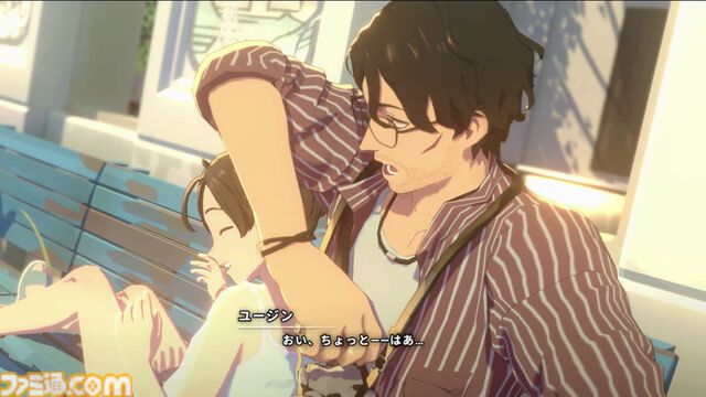『OPUS: Prism Peak』人生に疲れたおっさんが“写真”で記憶を紡ぐ。中年にバチバチにぶっ刺さるほろ苦アドベンチャーをプレイしたら、少しだけ前向きになれた