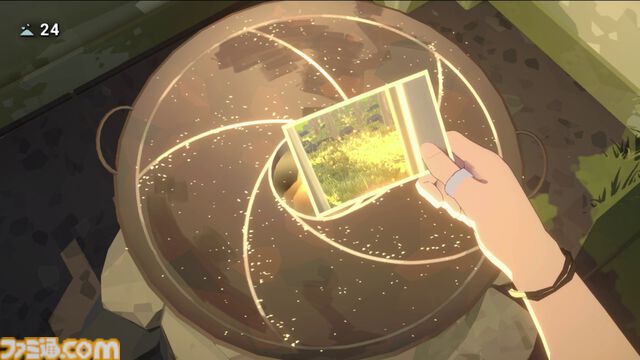 『OPUS: Prism Peak』人生に疲れたおっさんが“写真”で記憶を紡ぐ。中年にバチバチにぶっ刺さるほろ苦アドベンチャーをプレイしたら、少しだけ前向きになれた