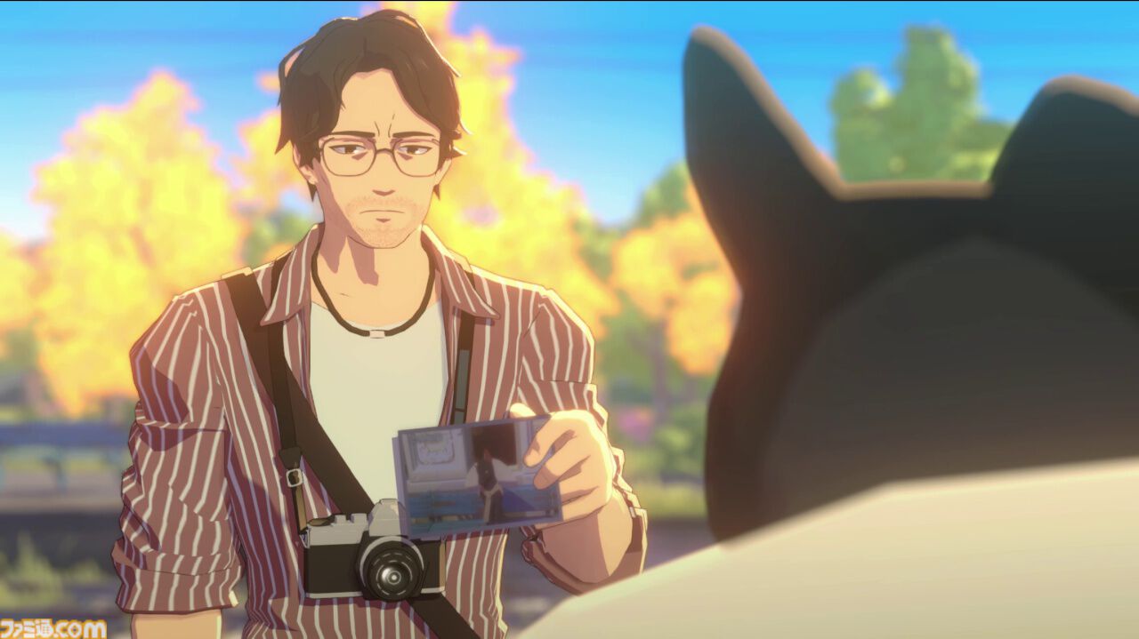 『OPUS: Prism Peak』人生に疲れたおっさんが“写真”で記憶を紡ぐ。中年にバチバチにぶっ刺さるほろ苦アドベンチャーをプレイしたら、少しだけ前向きになれた