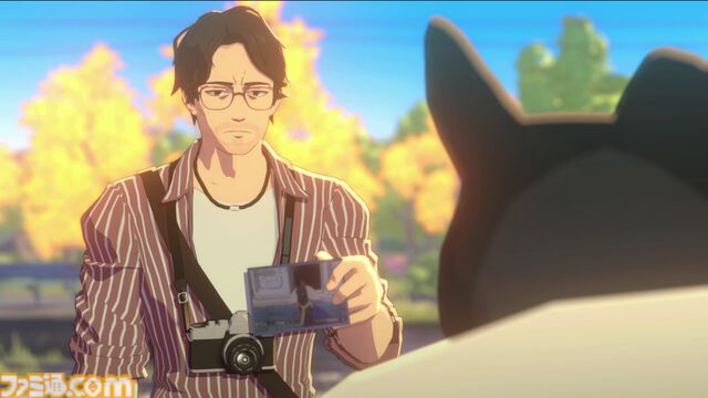 『OPUS: Prism Peak』人生に疲れたおっさんが“写真”で記憶を紡ぐ。中年にバチバチにぶっ刺さるほろ苦アドベンチャーをプレイしたら、少しだけ前向きになれた