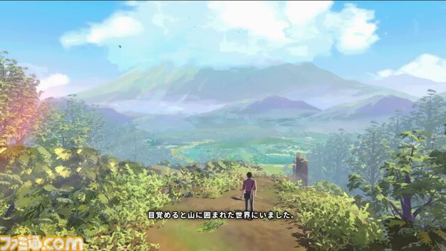 『OPUS: Prism Peak』人生に疲れたおっさんが“写真”で記憶を紡ぐ。中年にバチバチにぶっ刺さるほろ苦アドベンチャーをプレイしたら、少しだけ前向きになれた