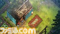 『ほの暮しの庭』開発者インタビュー。細部まで作り込まれた田舎で自由なスローライフ。噂されるホラー要素については「入れた覚えがない」ってホント！？